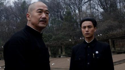 电影《建国大业》