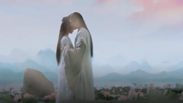 十个片段速看《香蜜沉沉烬如霜》