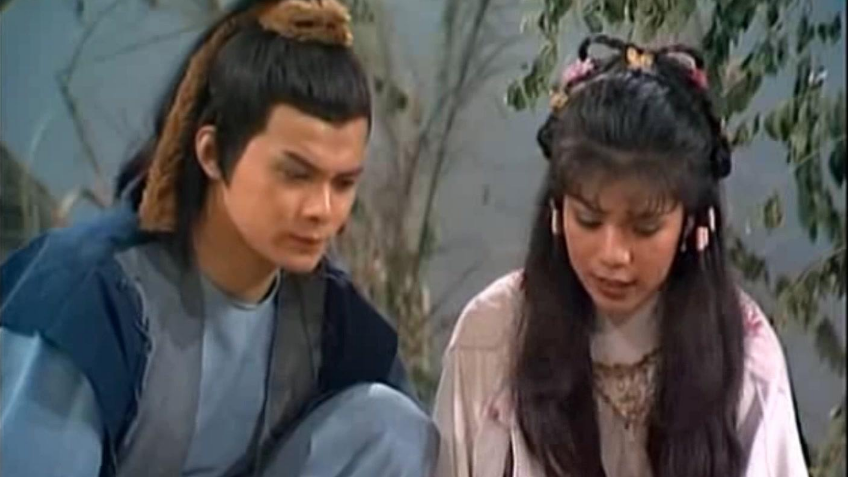 83版《射雕英雄传》故去的8位演员,他们留下了永不磨灭的经典