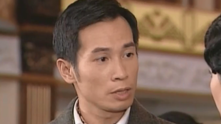 tvb港剧迷,千万别错过这6部好剧,一定有你没看过的