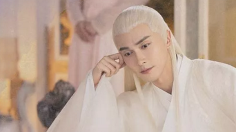 《三生三世枕上书》东华帝君霸气护妻,男友实力爆棚!