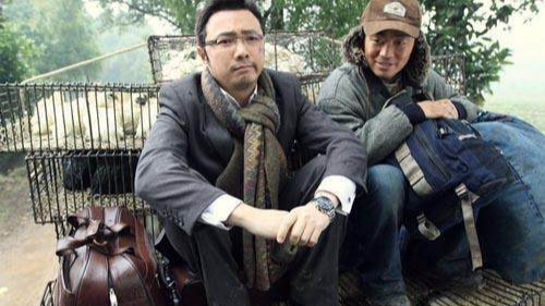 3分钟带你看完《人在囧途》,徐峥王宝强爆笑旅程!
