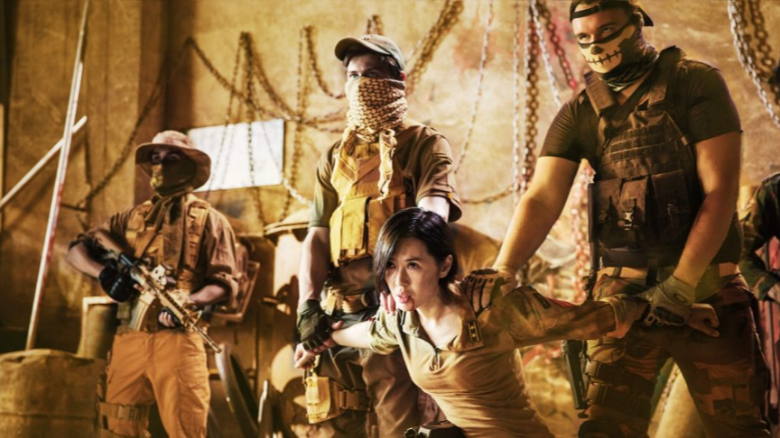 盘点45部催泪的高分电影,部部都堪称是经典,值得一看!