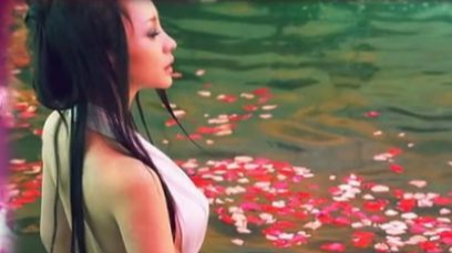 高能时刻,柳岩影视剧性感镜头盘点
