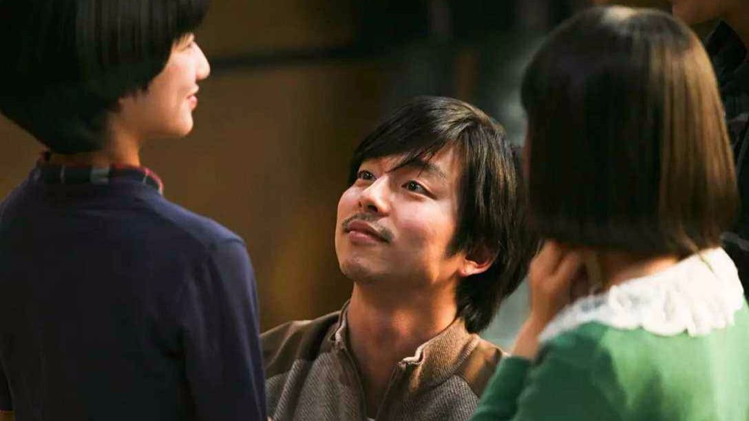 虐心电影《熔炉》,真的不敢看第二遍,简直绝望到极致!