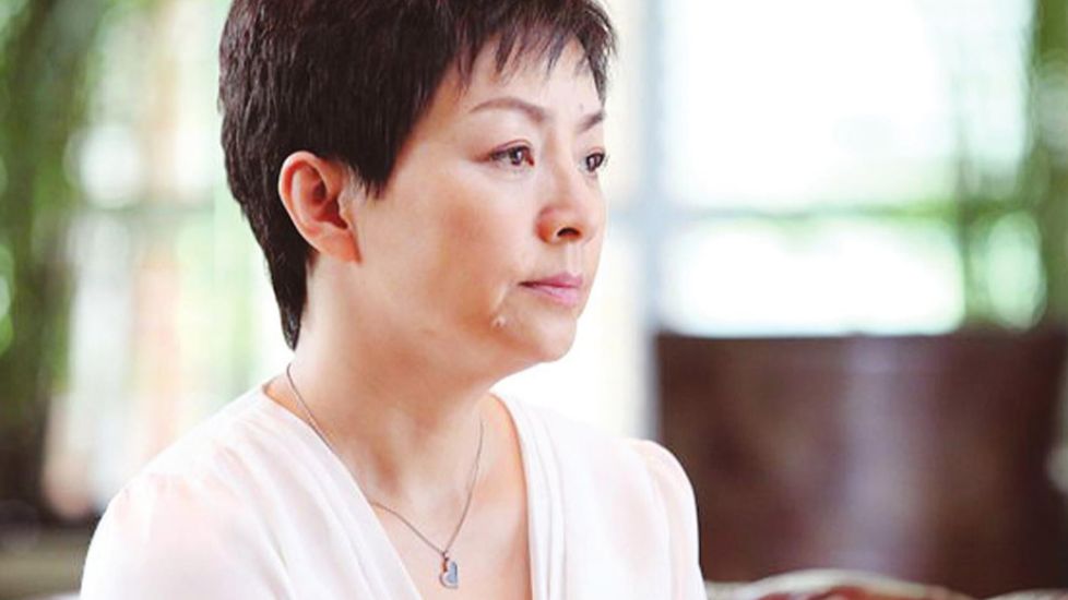 宋丹丹的四部电视剧