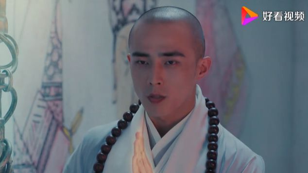 张天阳的演艺经历回顾,他是一个有颜值偏不用的实力派