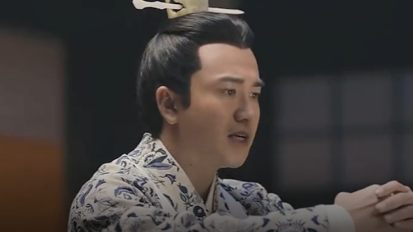 大军师司马懿之军师联盟:杨修请命与荀彧一起监斩司马防,究竟何用意?