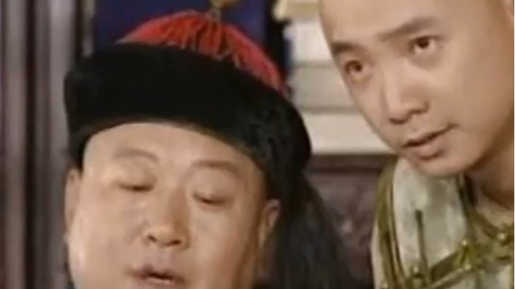 演技爆炸,徐峥参演的6部电视剧,看过3部的算你牛!