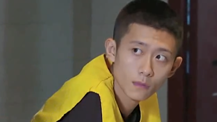 张一山《余罪》精彩镜头大盘点