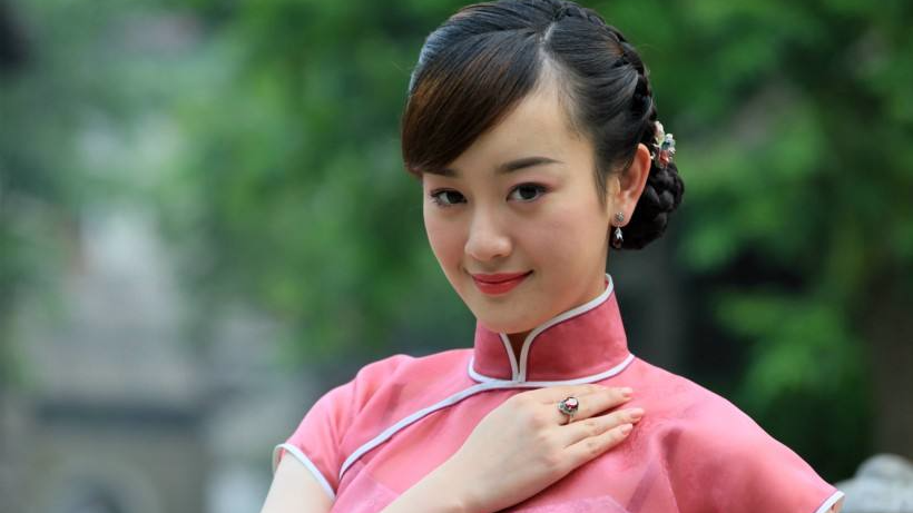十位80后演技最好的女明星,王珞丹上榜,第一非他莫属!