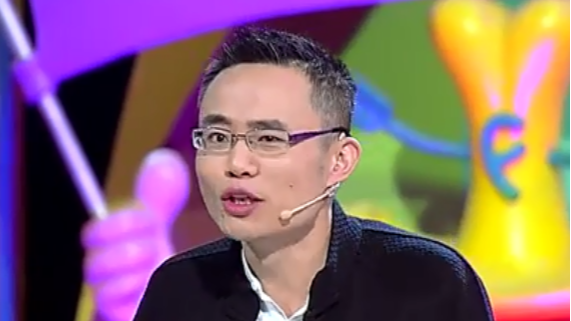 周玄毅综艺节目精彩片段集锦,向世界传递青年的声音
