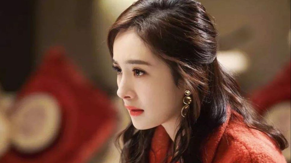 华语影坛高能演员,带你了解不一样的女神杨幂