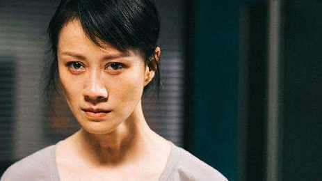 演员请就位:胡杏儿倪虹洁《误杀》飚戏,演技炸裂,观众直呼过瘾