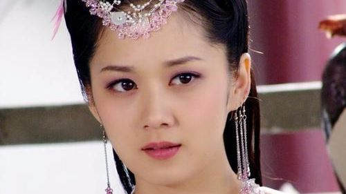 十部经典古装电视剧,排名不分先后,每一部都是观众们