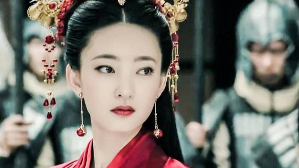 古装剧中为复仇而嫁给帝王的女子,魏璎珞苏妲己上榜
