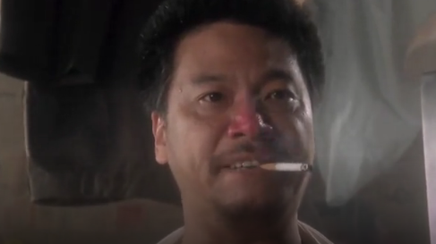 破坏之王:据说这段拍摄时星爷笑场太多次,整个剧组都忍不住了!