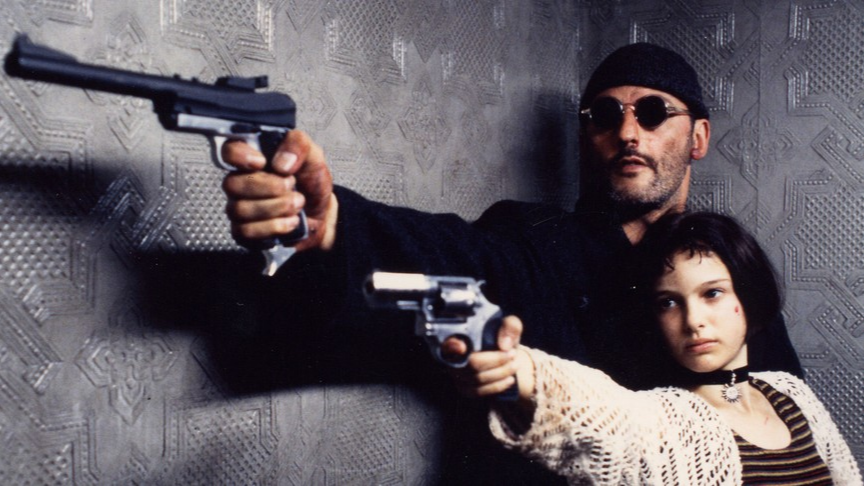 推荐近30年9部剧情一流的动作电影,画面够燃,不容错过的经典!