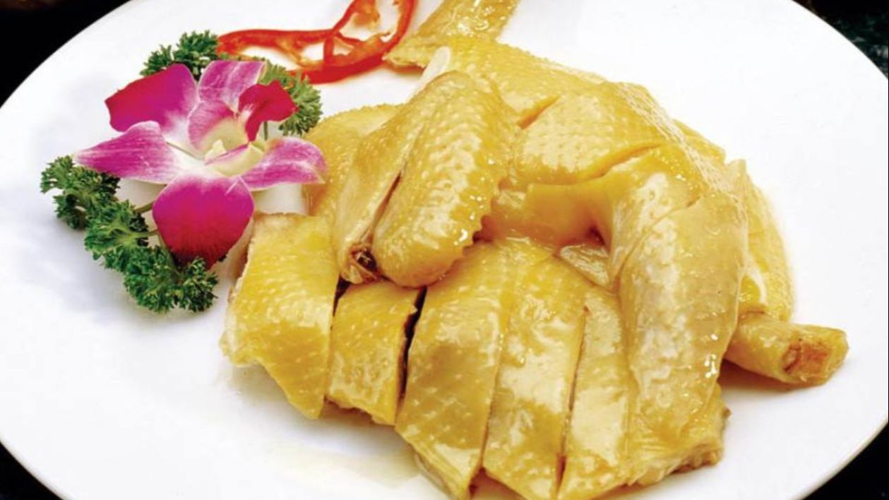 谁说湛江的美食是一个被低估的地方,现在就来看看特色美食.