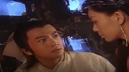 苏有朋吻戏 全网资源