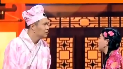 宋晓峰小沈阳杨树林搞笑小品,比文招亲,笑爆全场