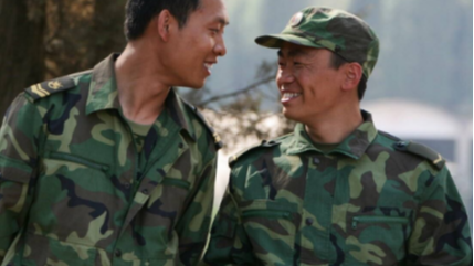 盘点《士兵突击》主要演员角色