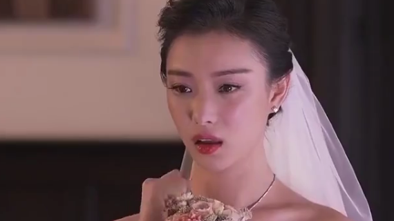 新娘大作战:倪妮baby和好,两人同时举行婚礼