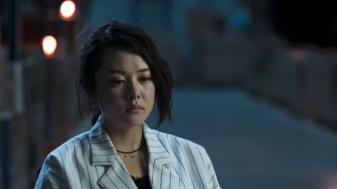 电视剧《破冰行动》集锦