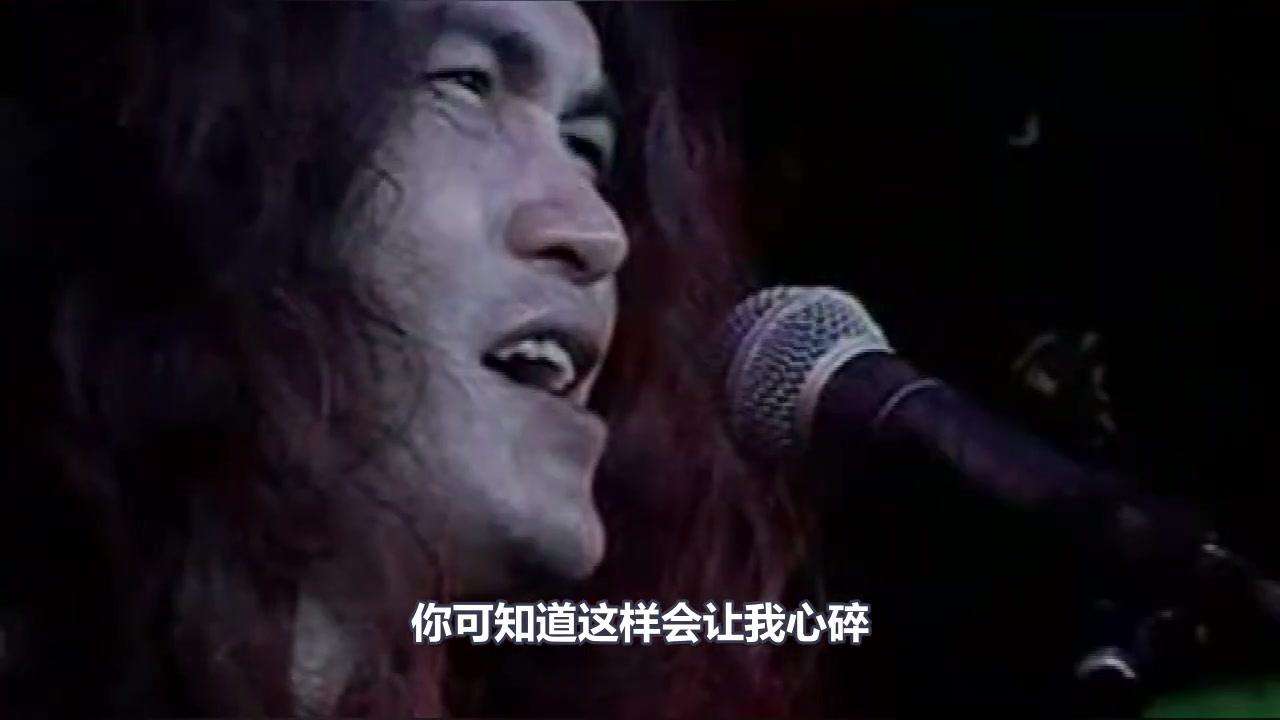 迪克牛仔的经典歌曲,每一首都好听到单曲循环