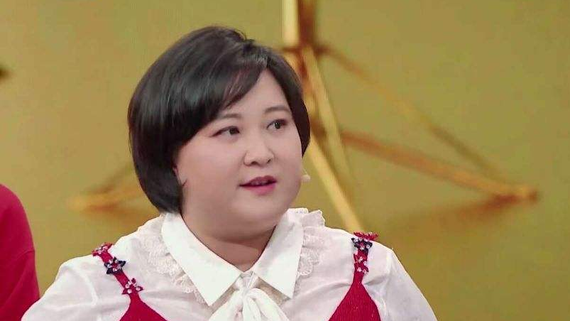 《王牌对王牌》胖妮子贾玲爆笑合集.