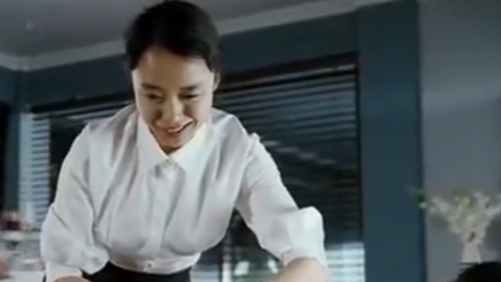 韩国经典伦理片,视频回顾韩国电影《下女》