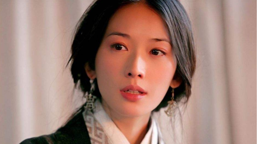 盘点女神林志玲出演过的电影!除了养眼,志玲姐姐也是