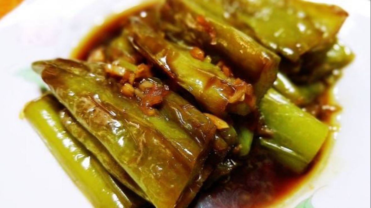 虎皮青椒怎么做