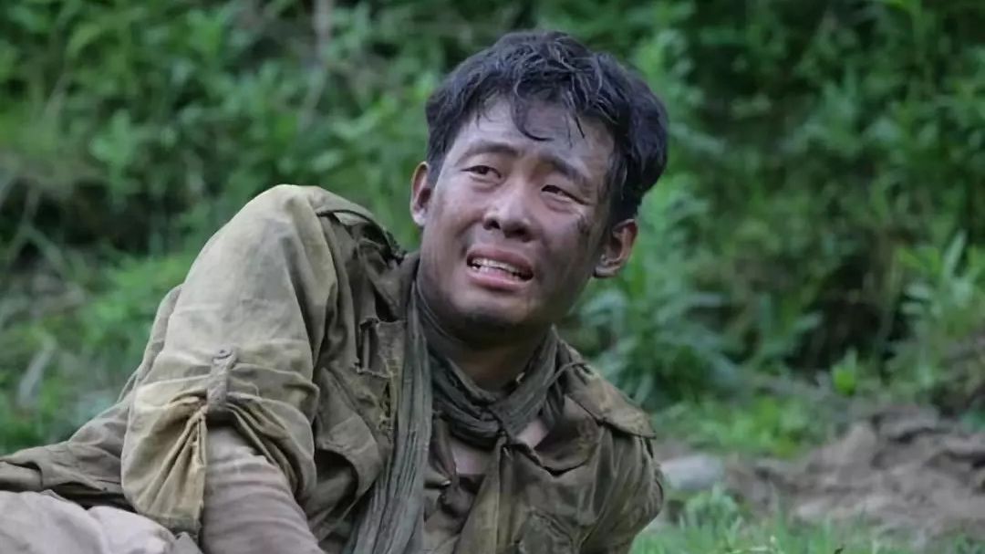 除了石小猛,张译还演过哪些角色