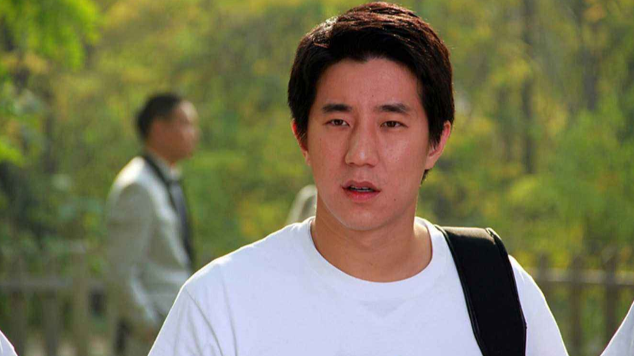房祖名导演处女作将定档,成龙谢霆锋客串,吸毒后的他真要复出