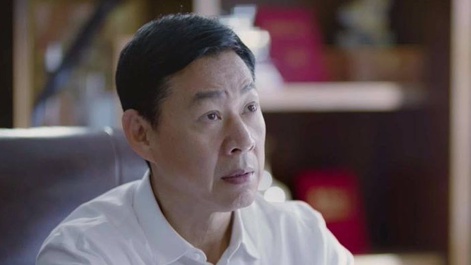 张丰毅参演的电视剧盘点