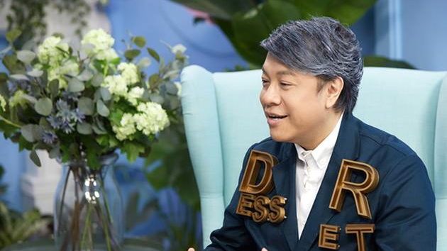蔡康永金句盘点,人生何必如初见但求相看两不厌