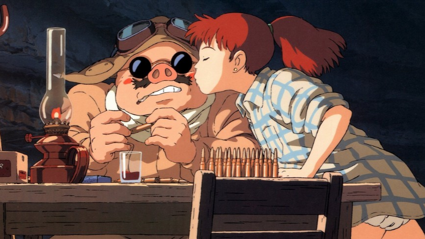 精选10部日本经典动漫电影,哪一部治愈了你脆弱的心灵?