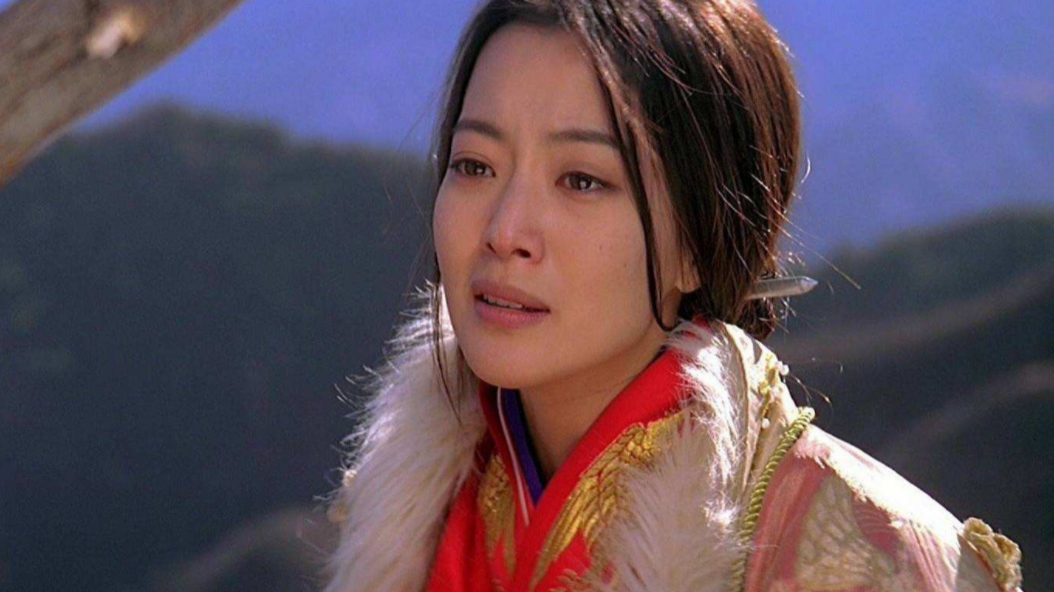 来源:好看视频-《喜宴》电影片段 妈妈的话 服务升级 22005年《神话