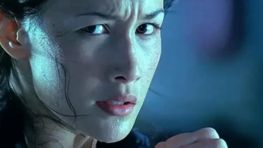 性感与暴力,美女主角r级动作片十部,热血刺激大长腿