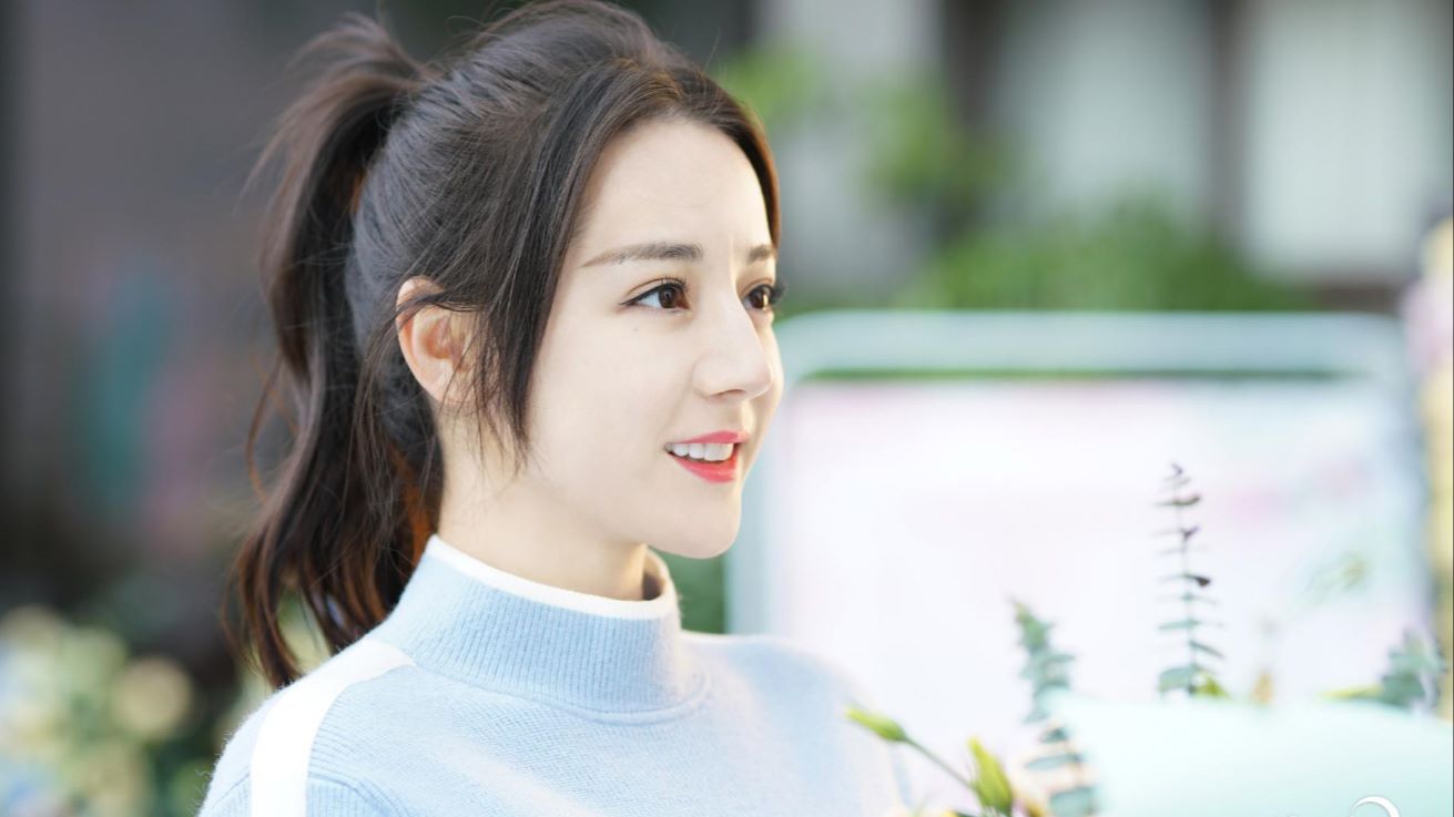 迪丽热巴演过哪些电视剧呢?