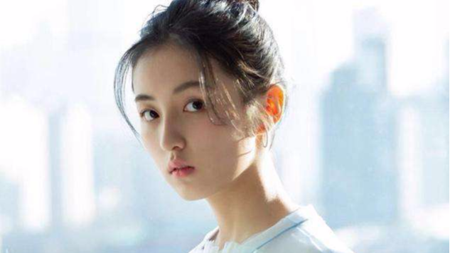 盘点九位00后的明星演技,欧阳娜娜垫底,第一实至名归 !