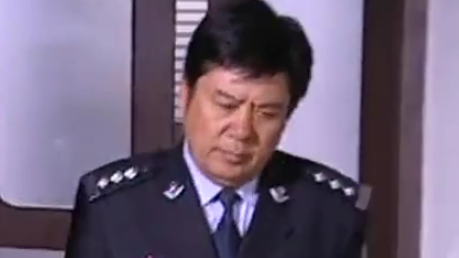 《重案六组3》主要人物角色介绍