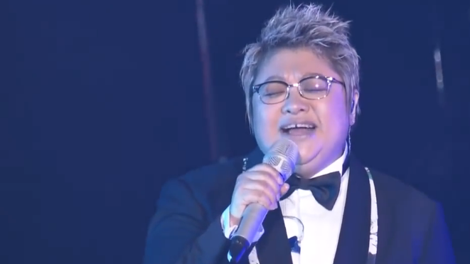 "央金卓玛"韩红演唱会撩人歌曲盘点