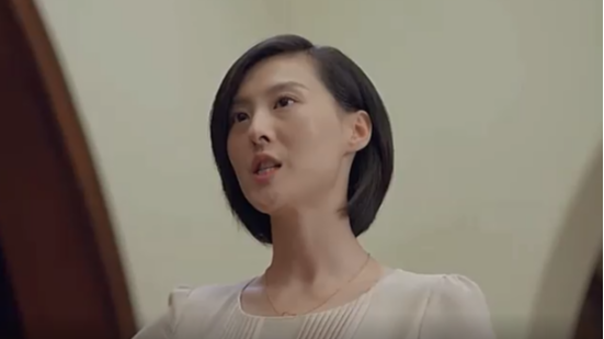 盘点《完美关系》中的几大美女演员,看看谁最迷人?