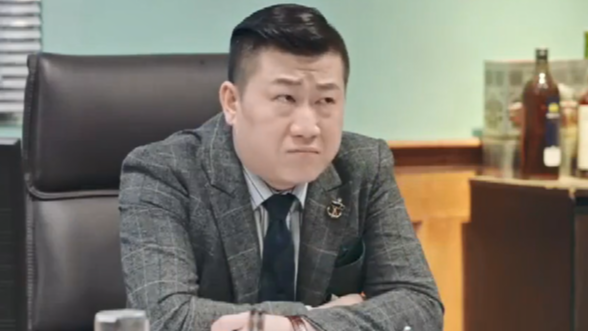 盘点德云社喜剧《能耐大了》搞笑片段