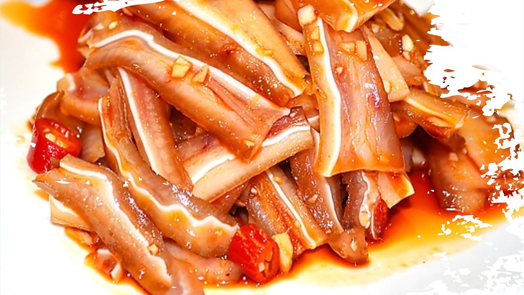 四川美食盘点