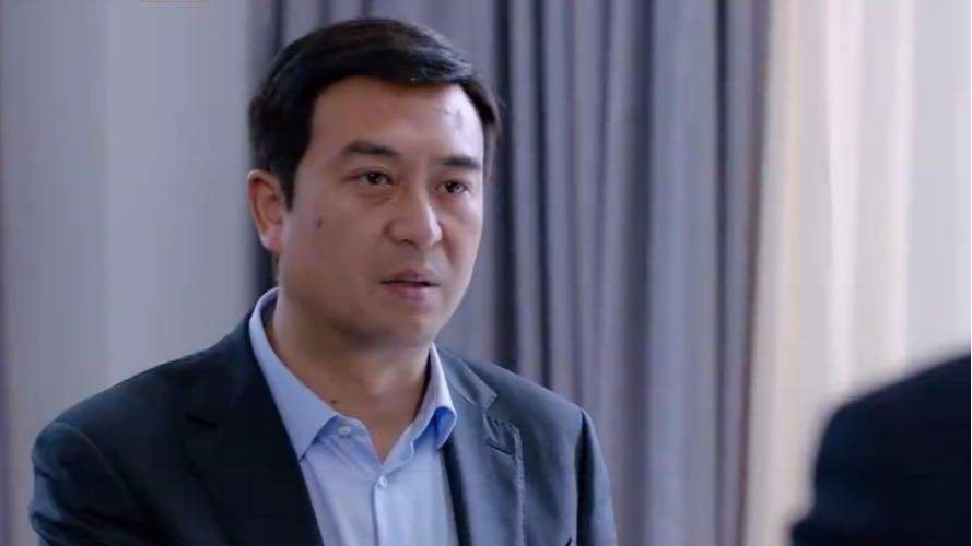 老戏骨张嘉译影视作品盘点,眼神里