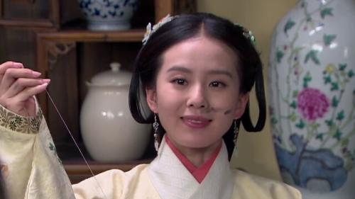 古装剧《女医明妃传》,看明朝女医如何书写传奇