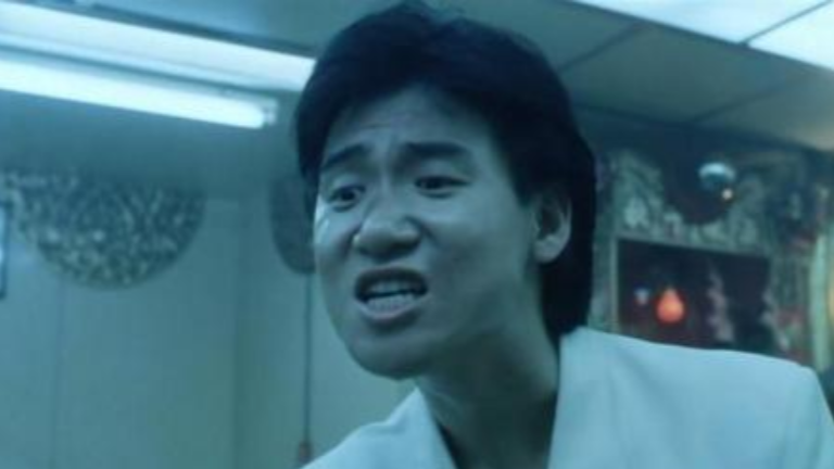 盘点张学友十部演技超赞的电影,看了还想看!你看过几